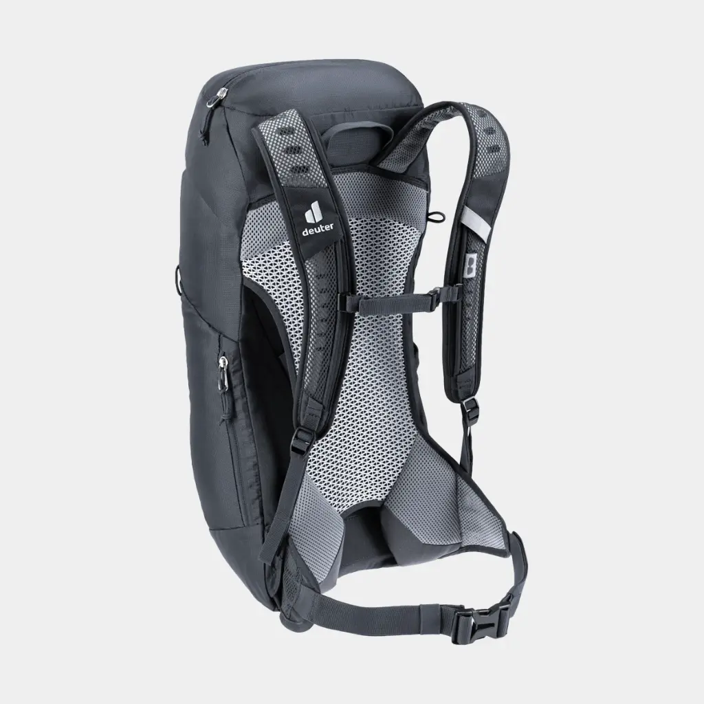 AC Lite 16 Black