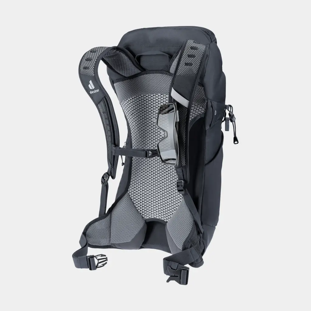 AC Lite 16 Black