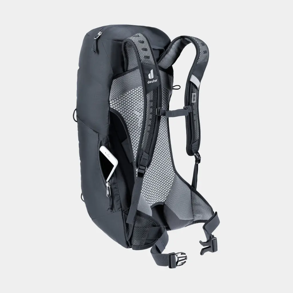 AC Lite 16 Black