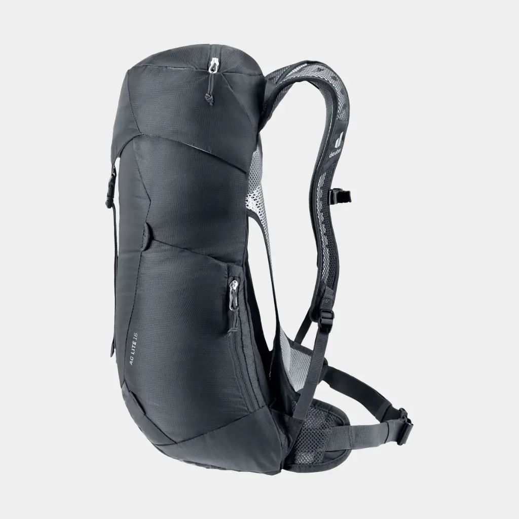 AC Lite 16 Black
