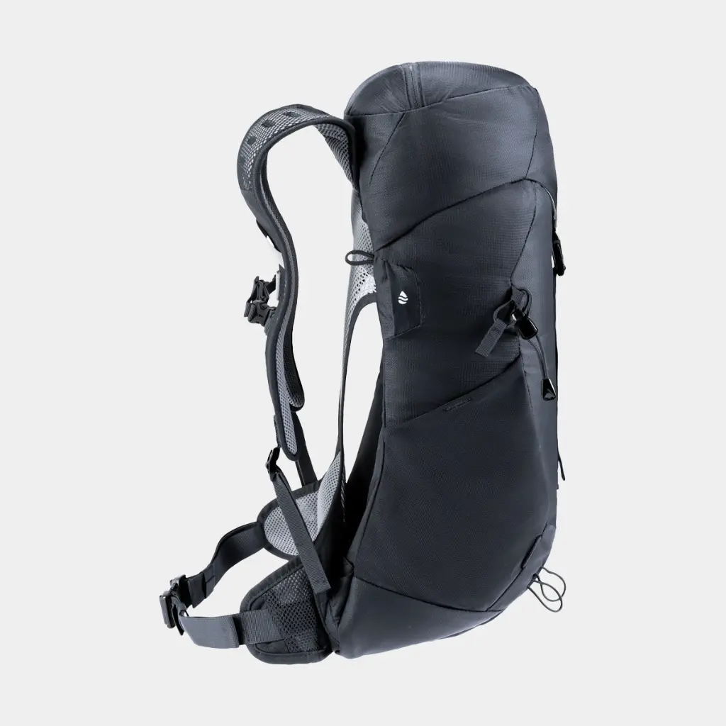 AC Lite 16 Black