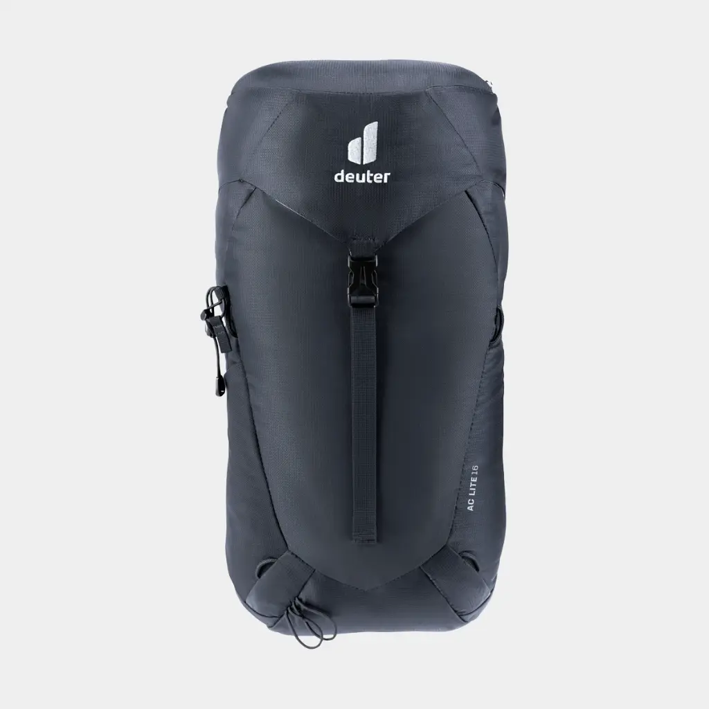 AC Lite 16 Black