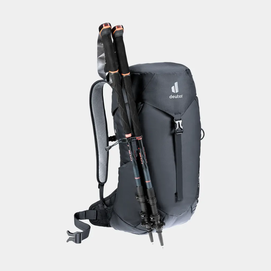 AC Lite 16 Black