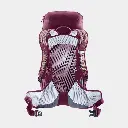 AC Lite 22 SL Women Ashrose Cassis