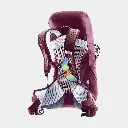 AC Lite 22 SL Women Ashrose Cassis