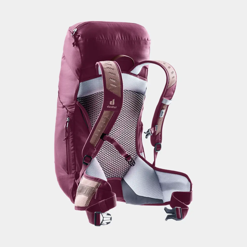 AC Lite 22 SL Women Ashrose Cassis