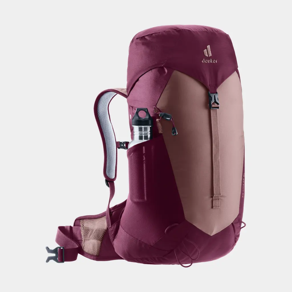 AC Lite 22 SL Women Ashrose Cassis