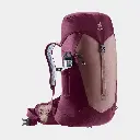 AC Lite 22 SL Women Ashrose Cassis