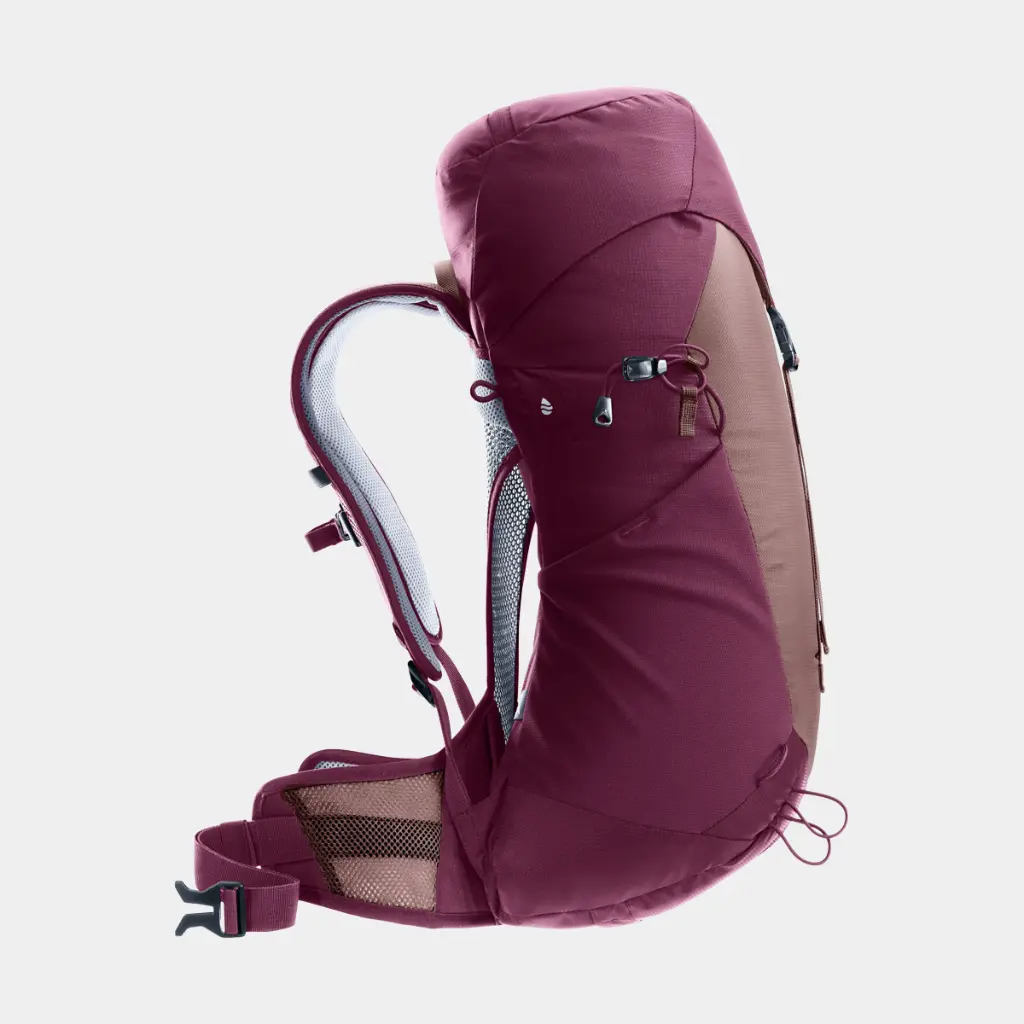AC Lite 22 SL Women Ashrose Cassis