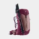 AC Lite 22 SL Women Ashrose Cassis