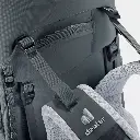 Aircontact Core 45+10 SL Women Graphite