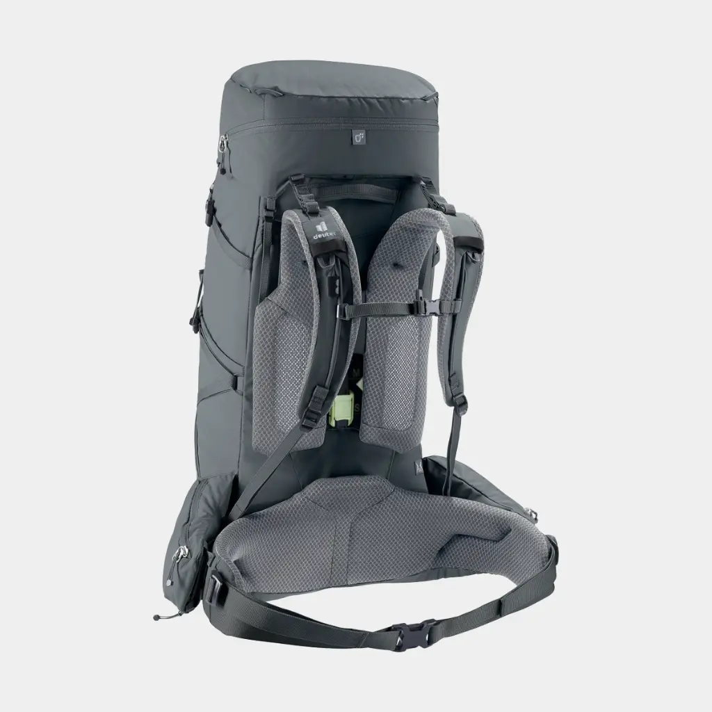 Aircontact Core 45+10 SL Women Graphite