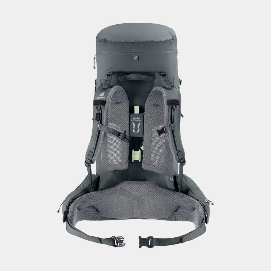 Aircontact Core 45+10 SL Women Graphite