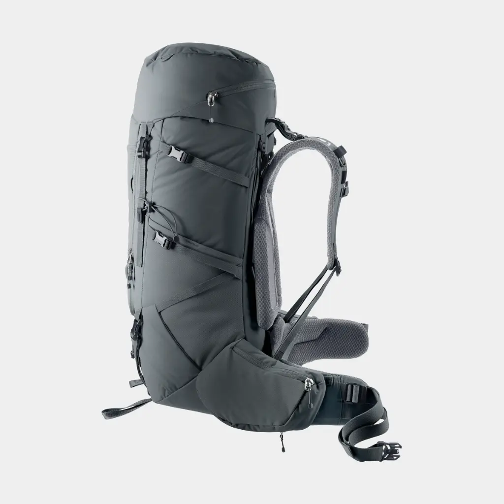 Aircontact Core 45+10 SL Women Graphite