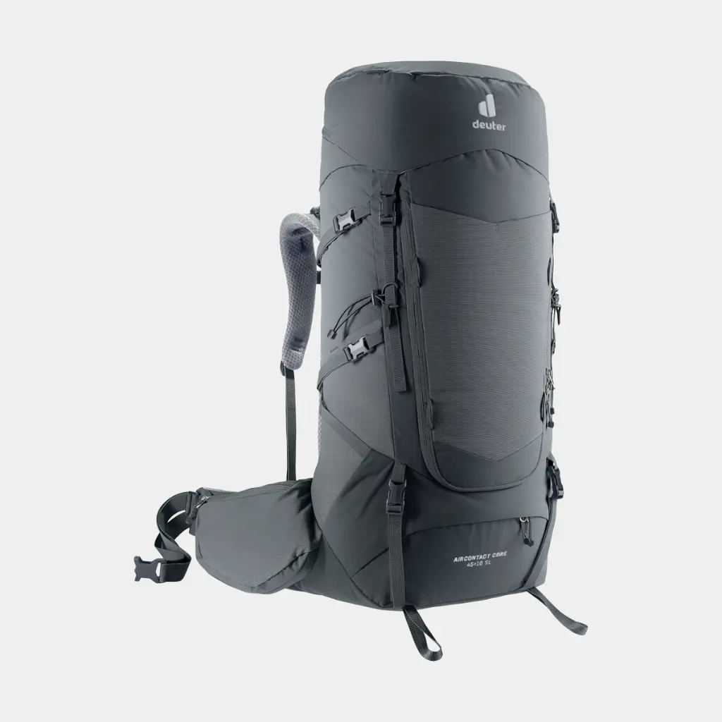 Aircontact Core 45+10 SL Women Graphite