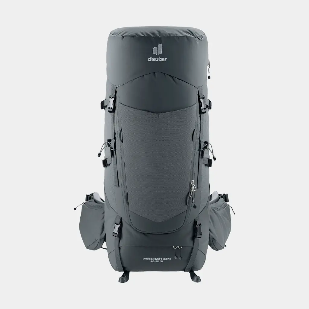 Aircontact Core 45+10 SL Women Graphite