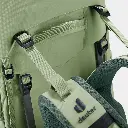 Aircontact Core 45+10 SL Women Grove Ivy
