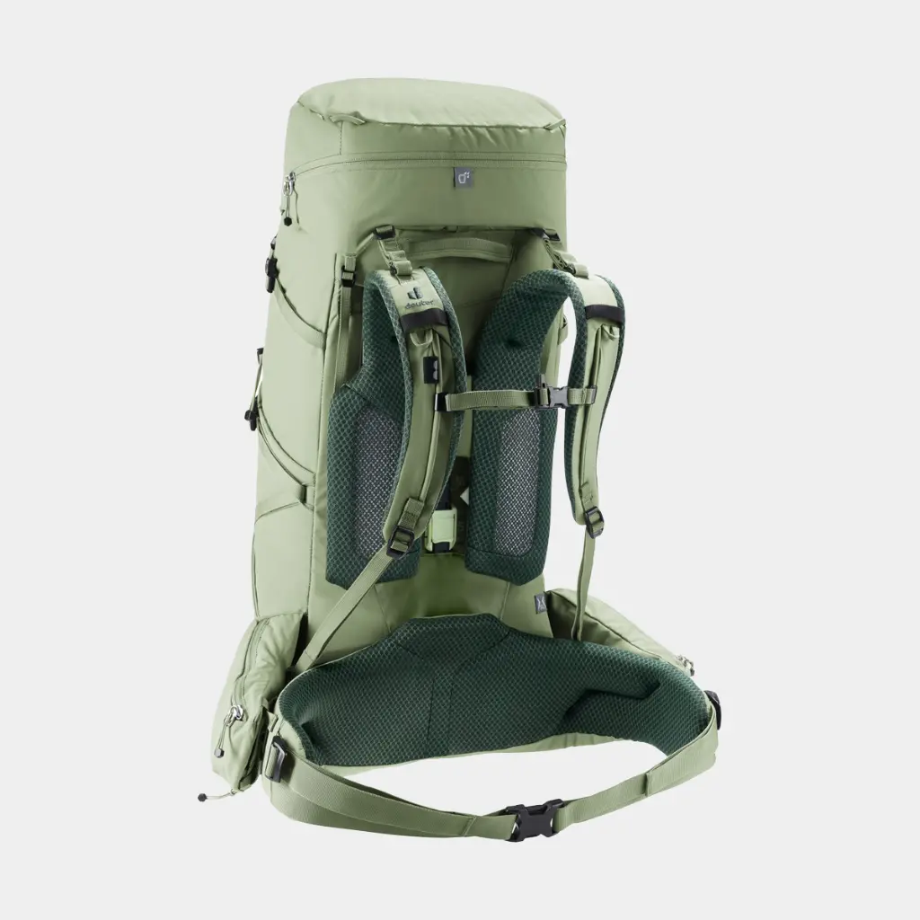 Aircontact Core 45+10 SL Women Grove Ivy