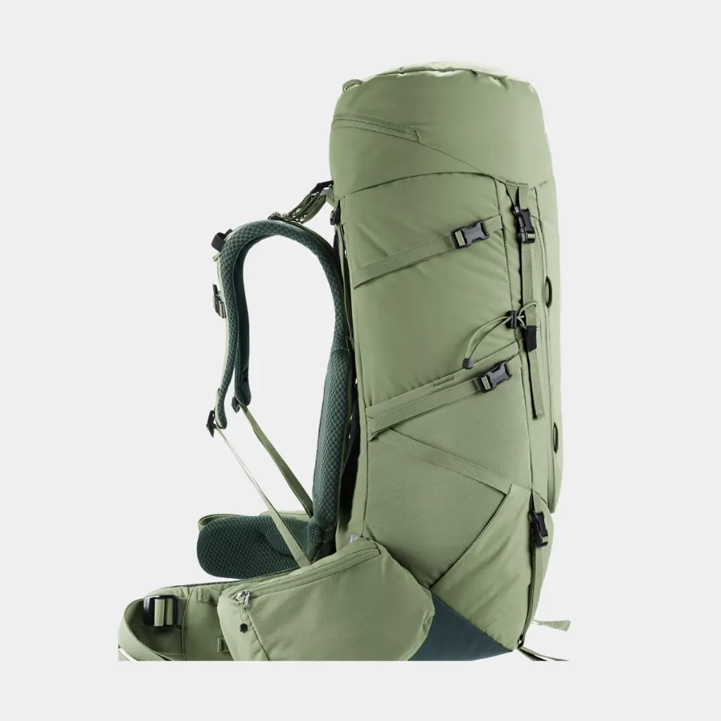 Aircontact Core 45+10 SL Women Grove Ivy