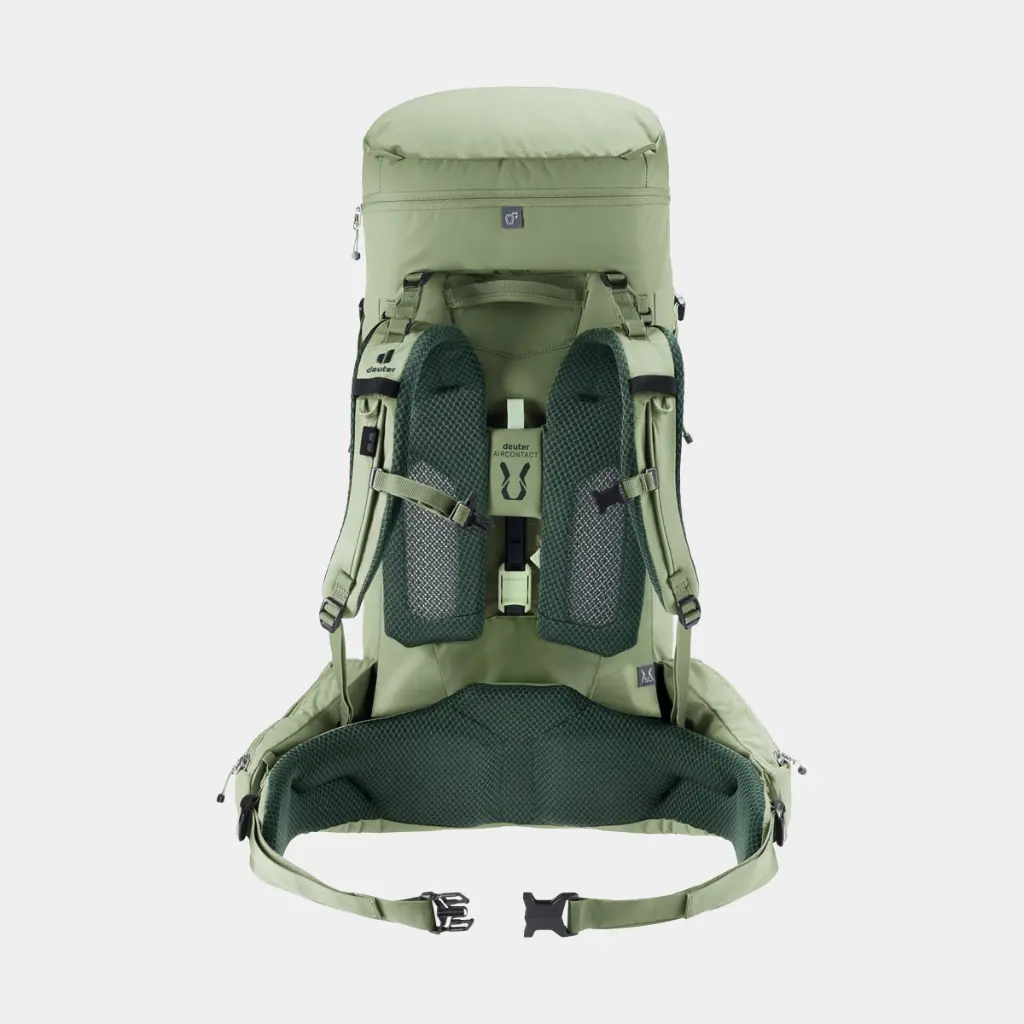 Aircontact Core 45+10 SL Women Grove Ivy