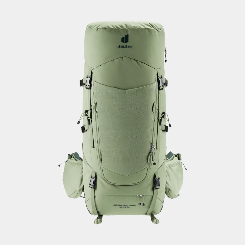 Aircontact Core 45+10 SL Women Grove Ivy
