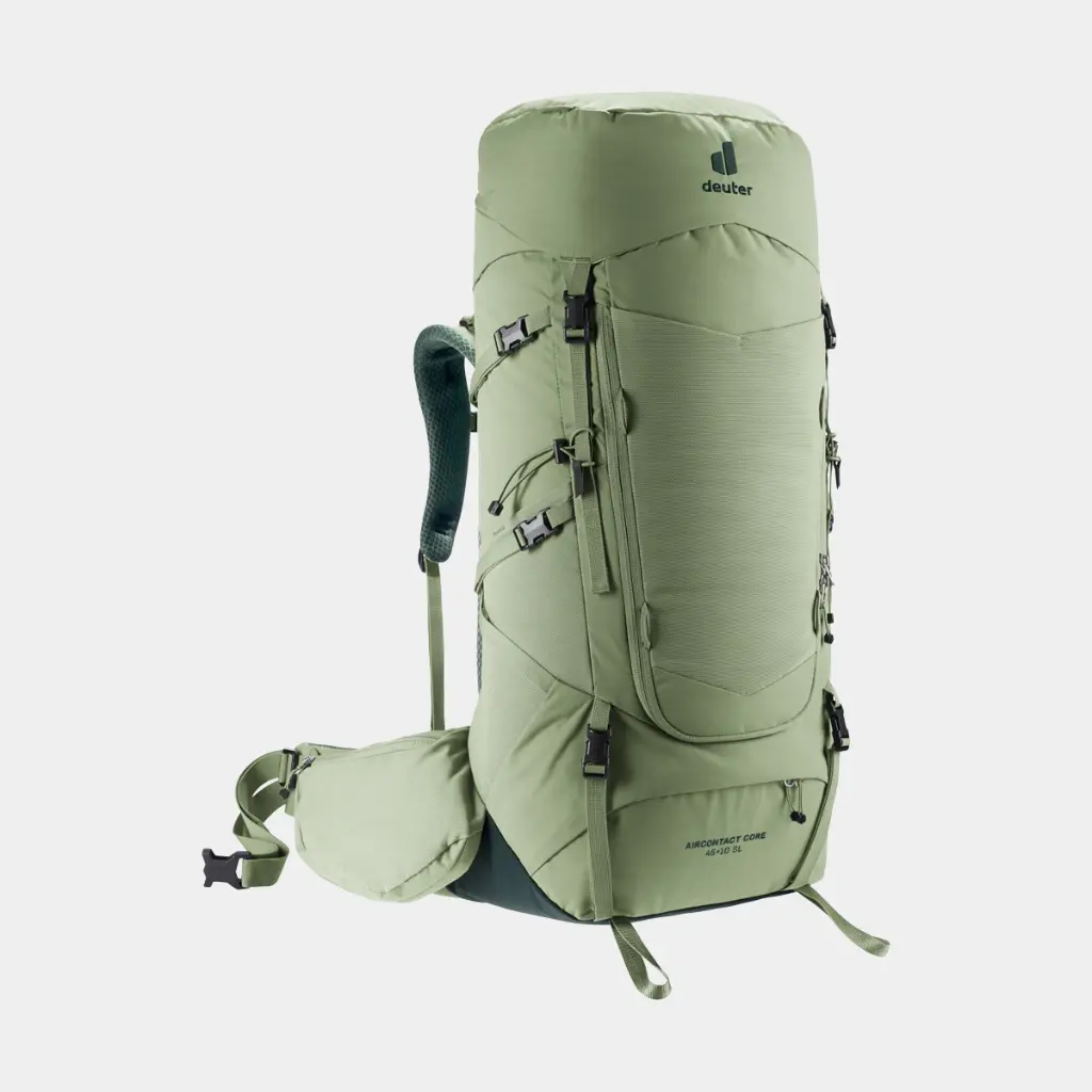 Aircontact Core 45+10 SL Women Grove Ivy
