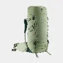 Aircontact Core 45+10 SL Women Grove Ivy