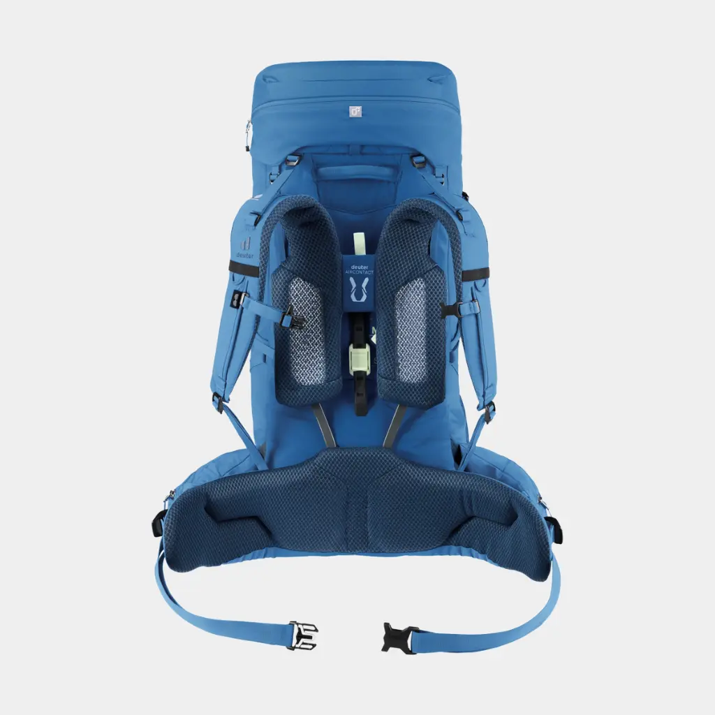 Aircontact Core 50+10 Baltic Nightblue