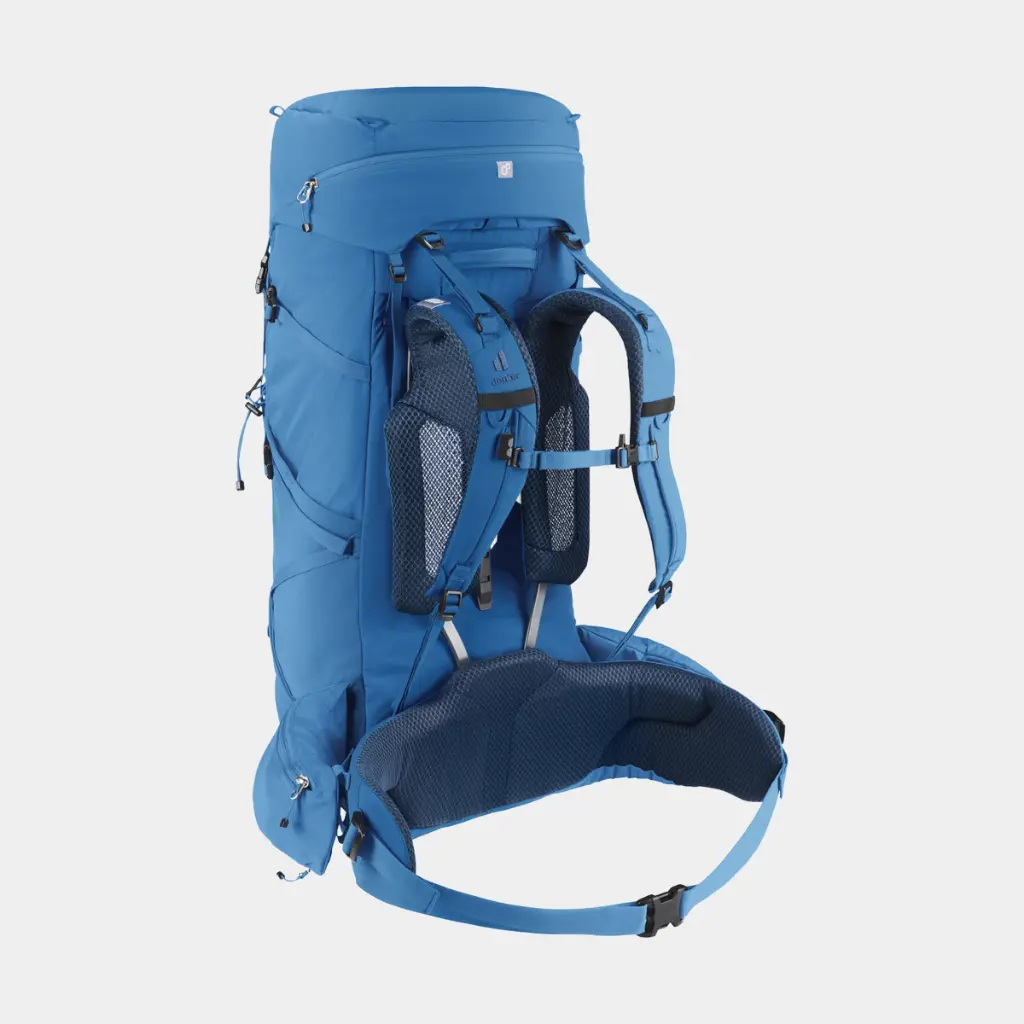 Aircontact Core 50+10 Baltic Nightblue
