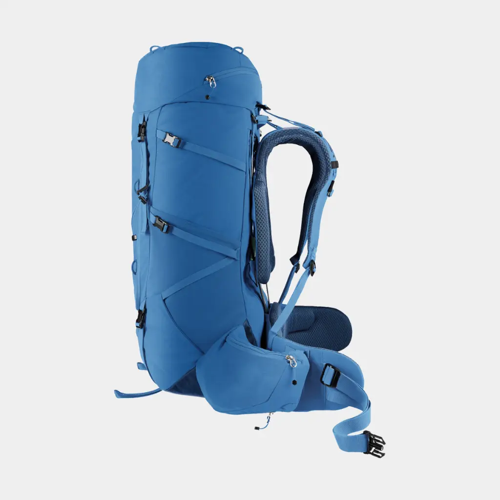Aircontact Core 50+10 Baltic Nightblue