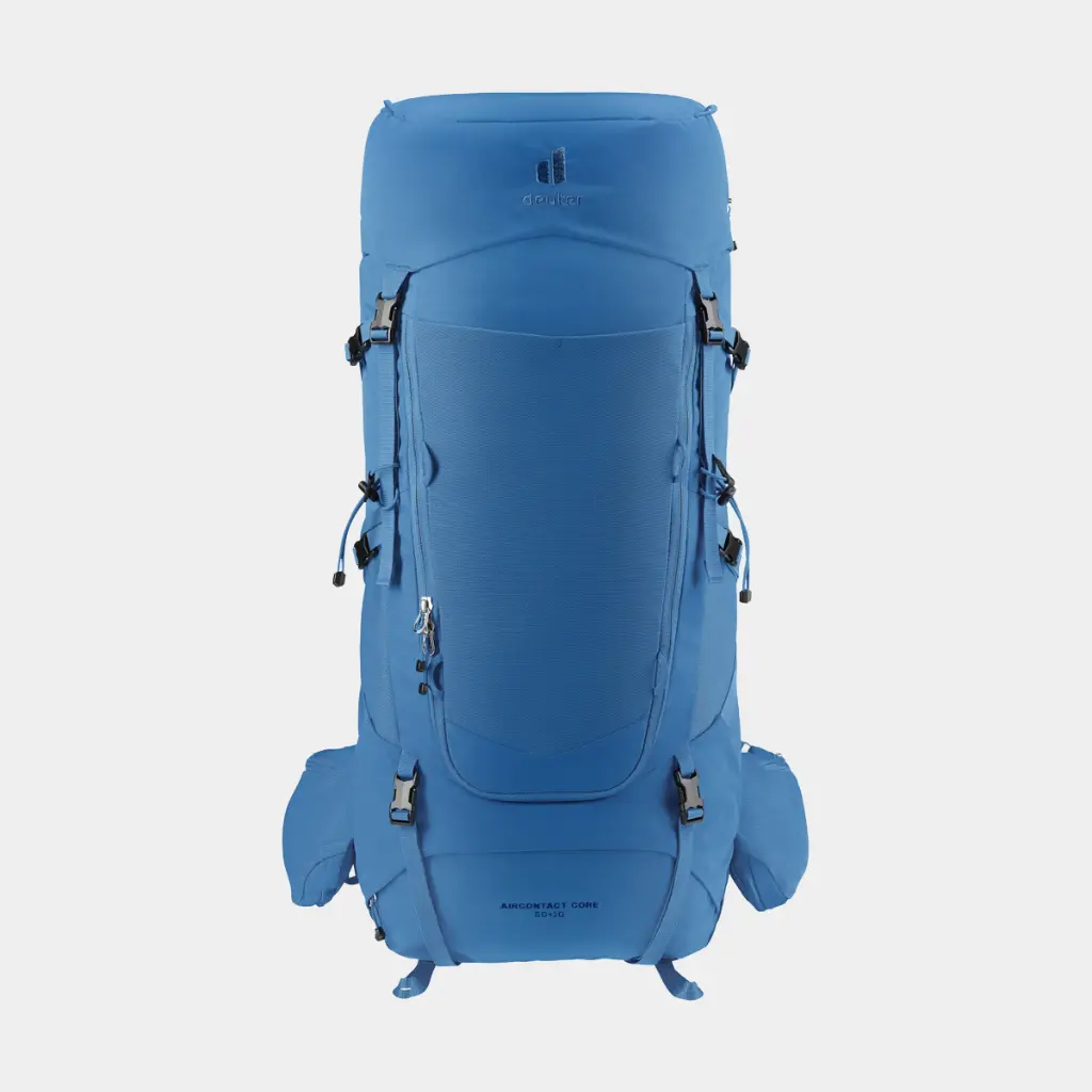 Aircontact Core 50+10 Baltic Nightblue