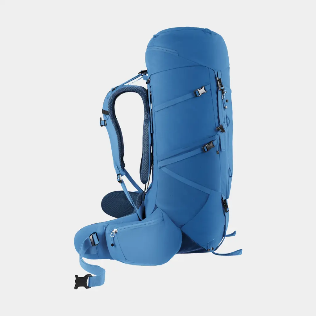 Aircontact Core 50+10 Baltic Nightblue