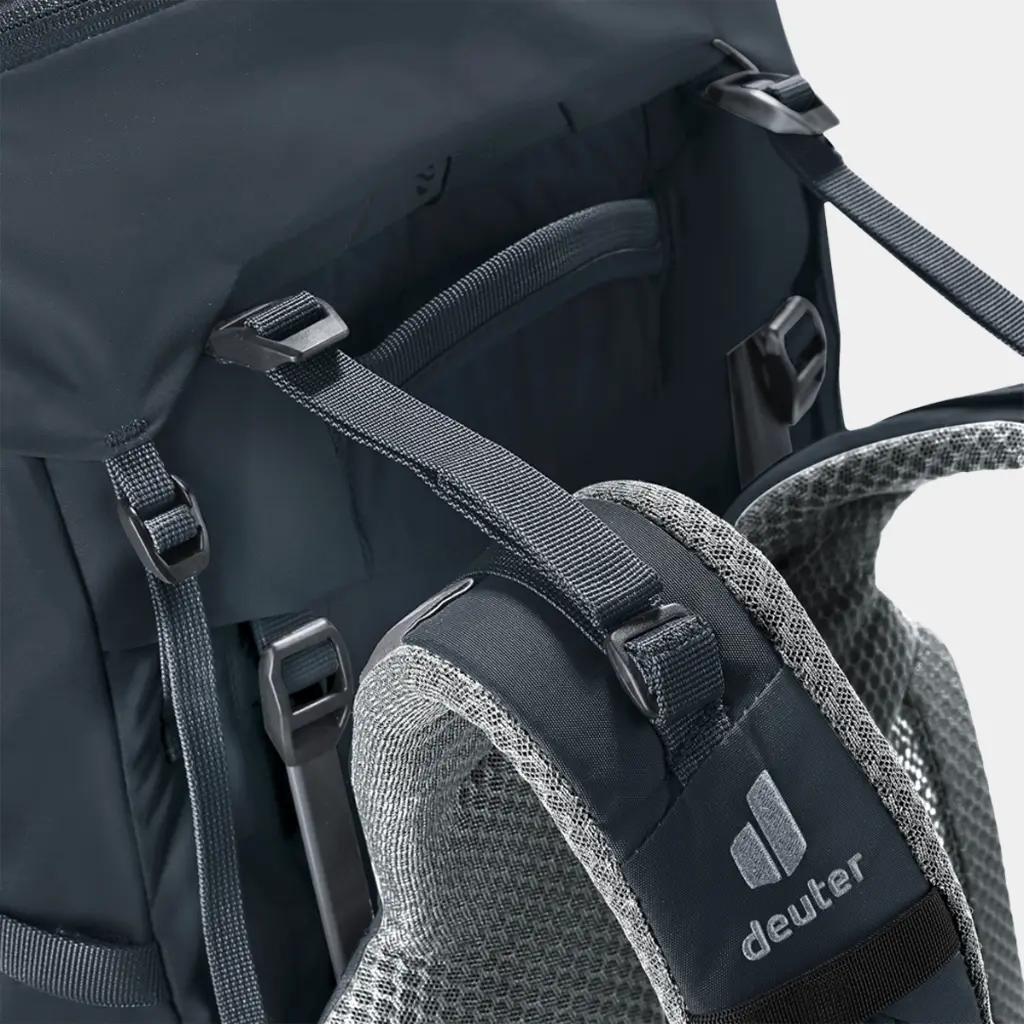 Aircontact Core 50+10 Black