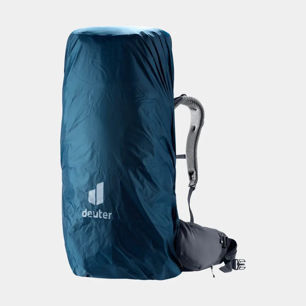 Aircontact Core 50+10 Black