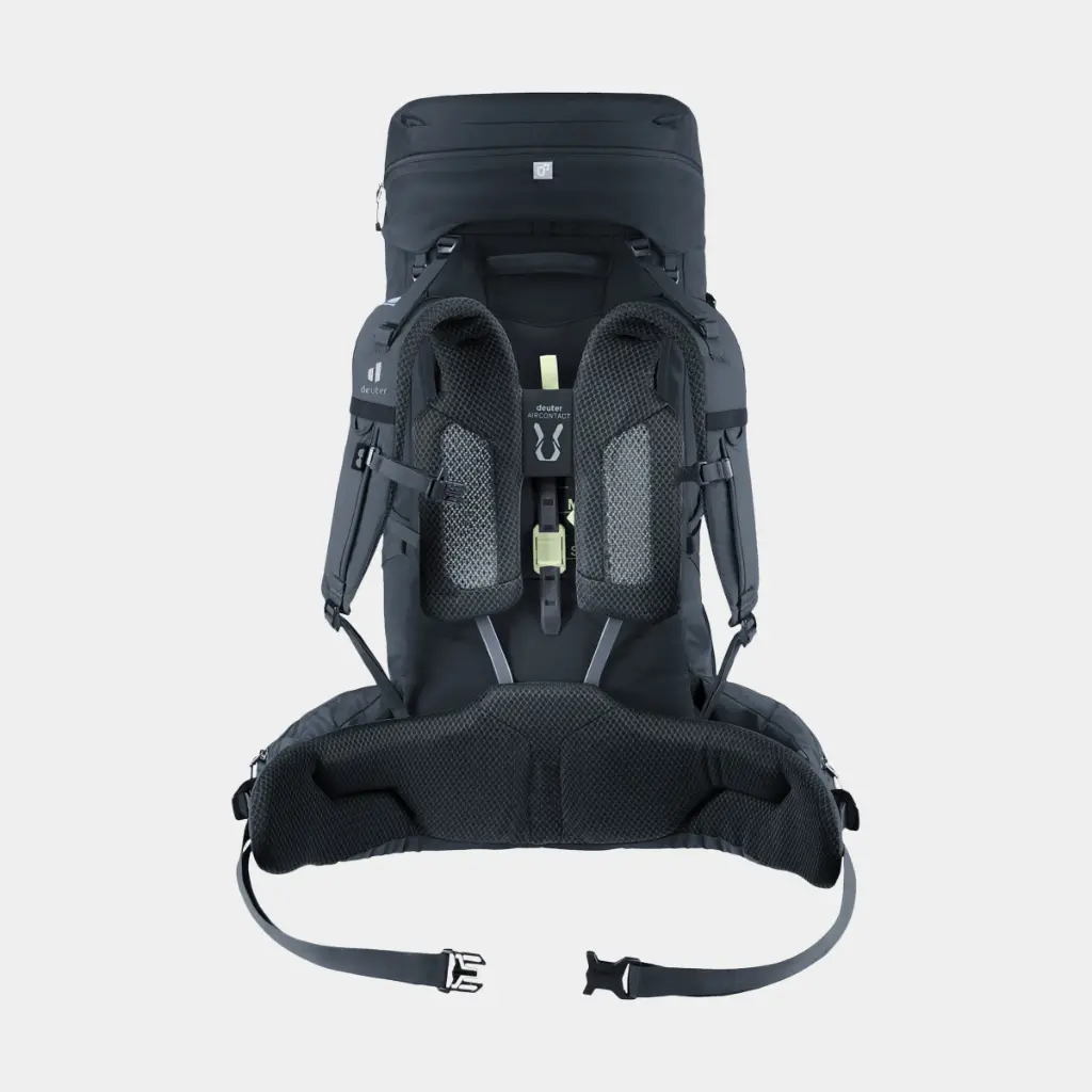 Aircontact Core 50+10 Black