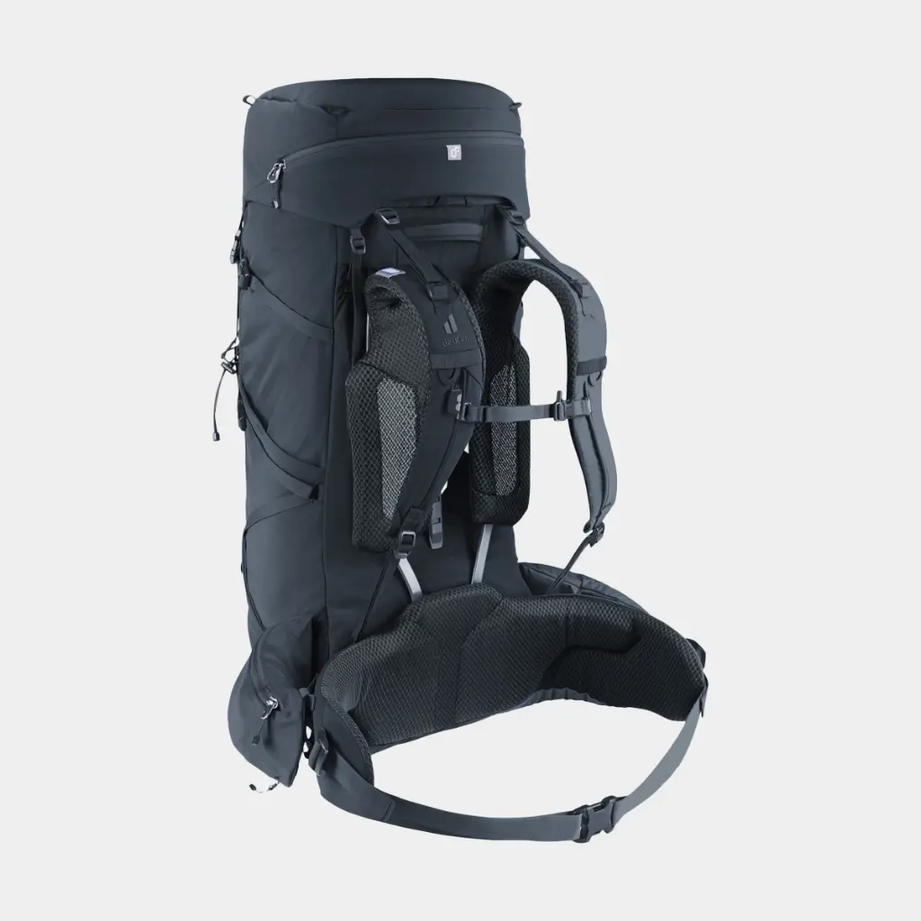 Aircontact Core 50+10 Black
