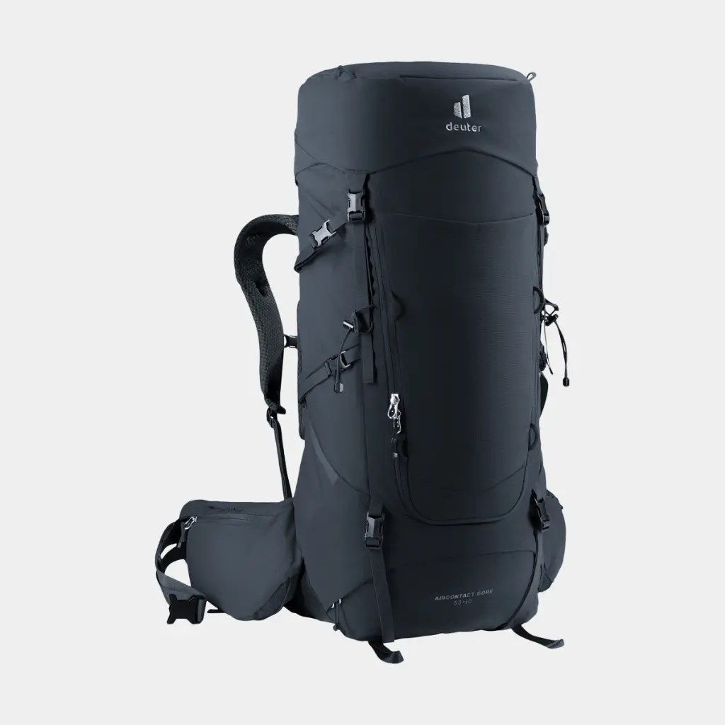 Aircontact Core 50+10 Black