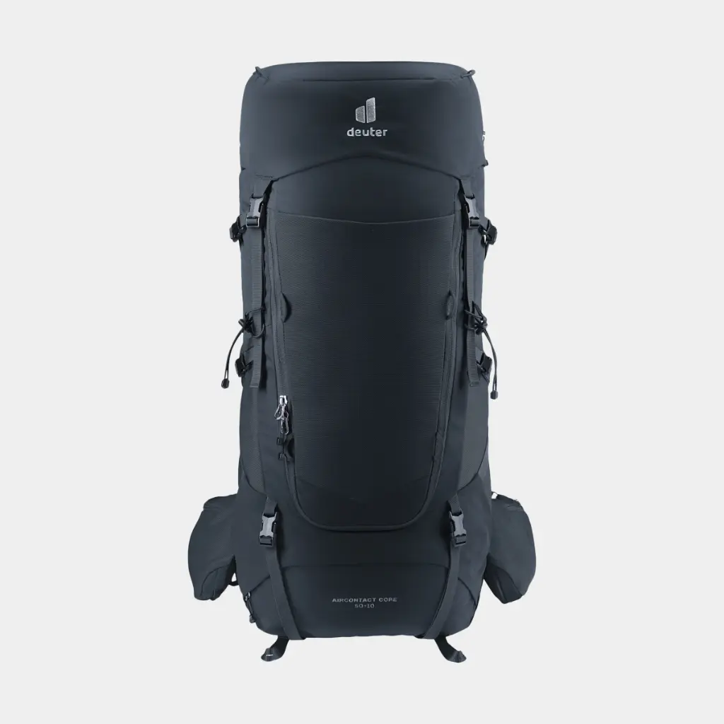 Aircontact Core 50+10 Black