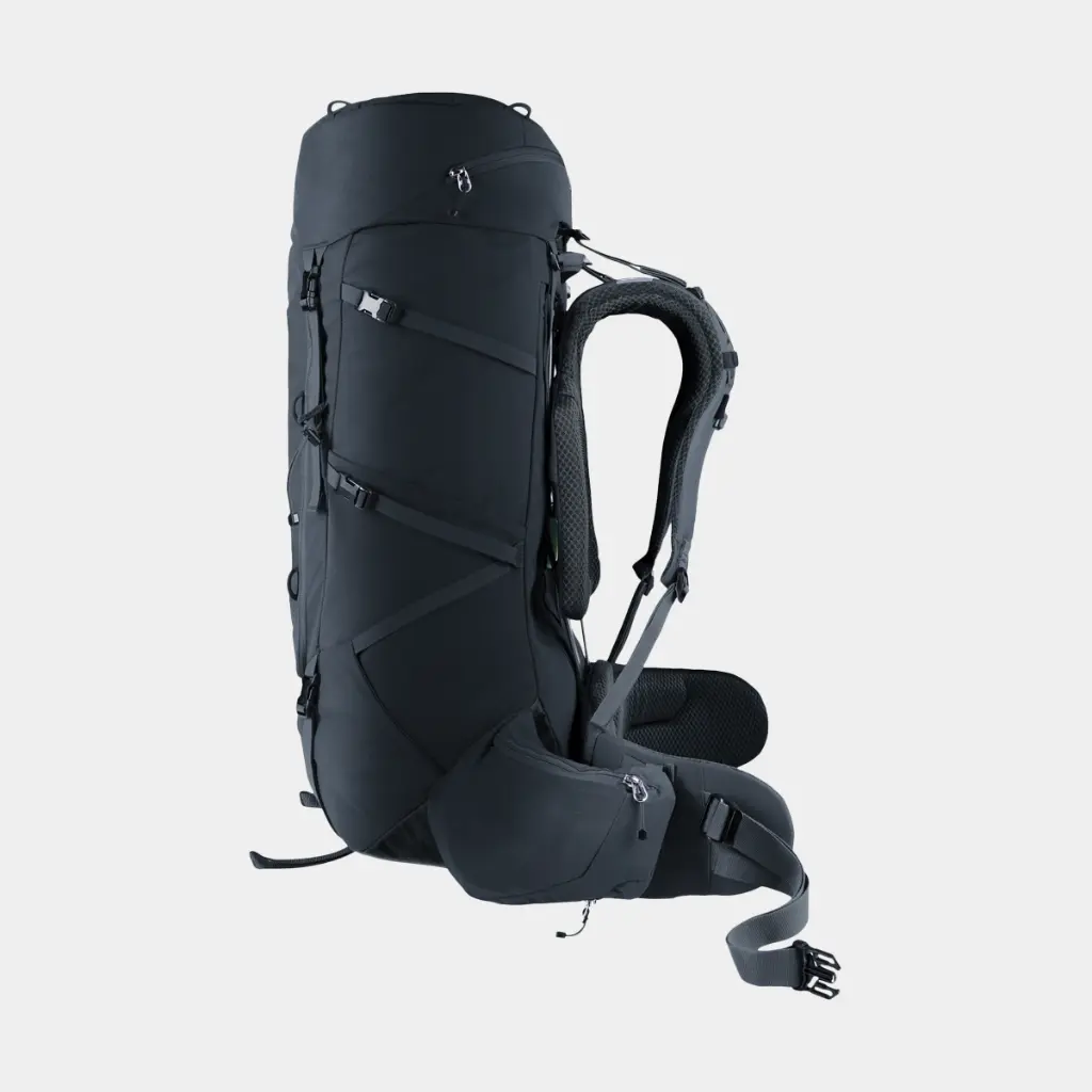 Aircontact Core 50+10 Black