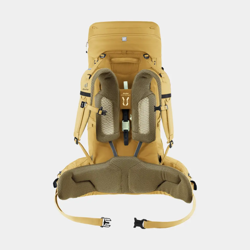 Aircontact Core 50+10 Savanna Nori