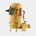 Aircontact Core 50+10 Savanna Nori