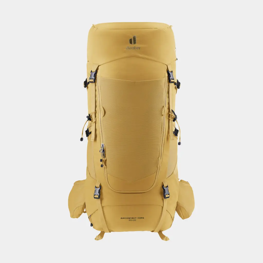 Aircontact Core 50+10 Savanna Nori