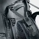 Aircontact Core 55+10 SL Women Graphite