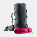 Aircontact Core 55+10 SL Women Graphite