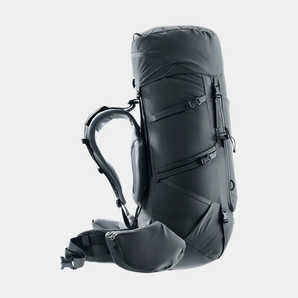 Aircontact Core 55+10 SL Women Graphite