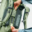 Aircontact Core 55+10 SL Women Grove Ivy