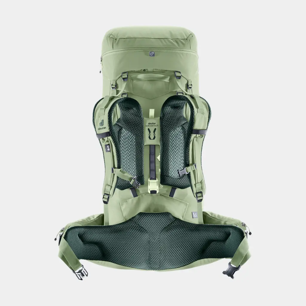 Aircontact Core 55+10 SL Women Grove Ivy