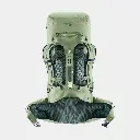 Aircontact Core 55+10 SL Women Grove Ivy
