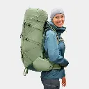 Aircontact Core 55+10 SL Women Grove Ivy