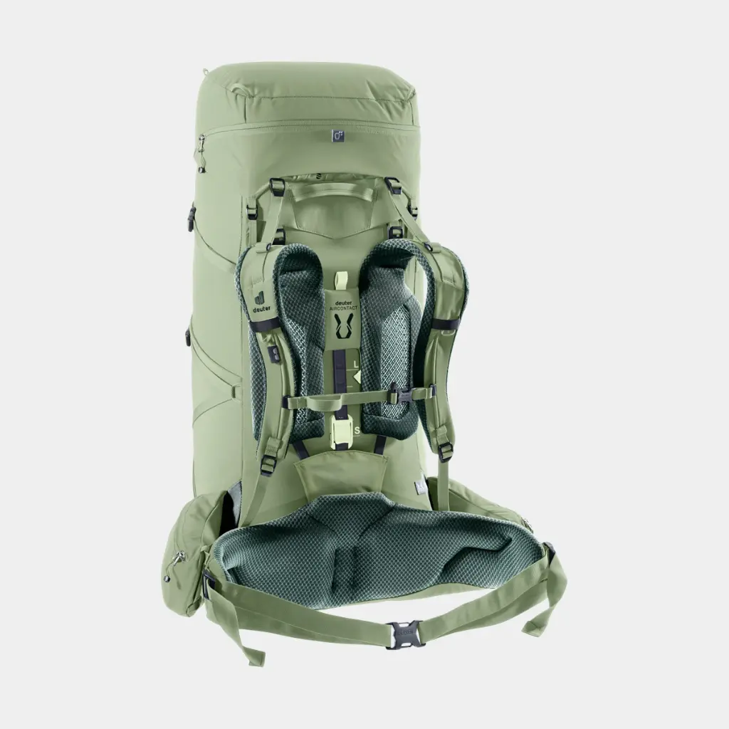 Aircontact Core 55+10 SL Women Grove Ivy